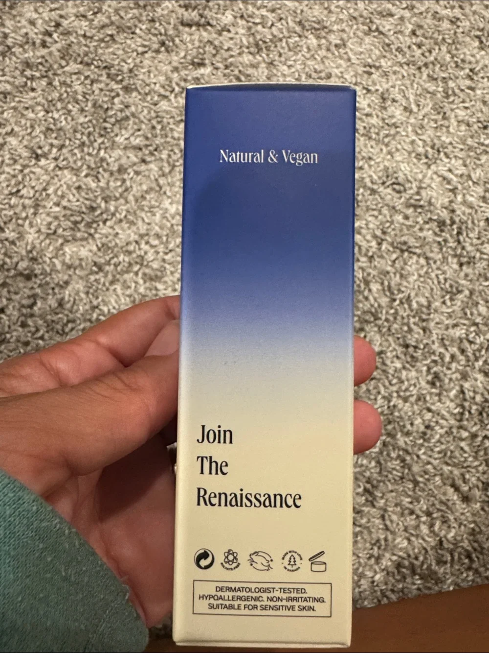 N/A luna nectar